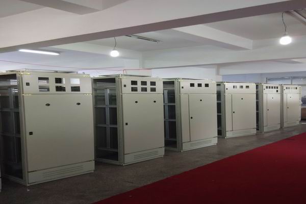 尼玛配电箱-维修配电箱保证电路顺利运转不可或